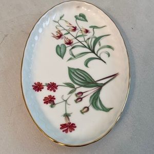 Royal Kent small serving plate